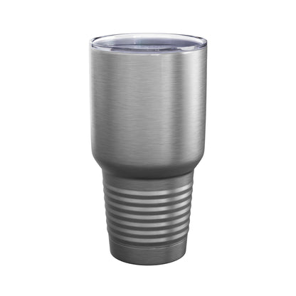 Gulf Coast United 30oz Tumbler
