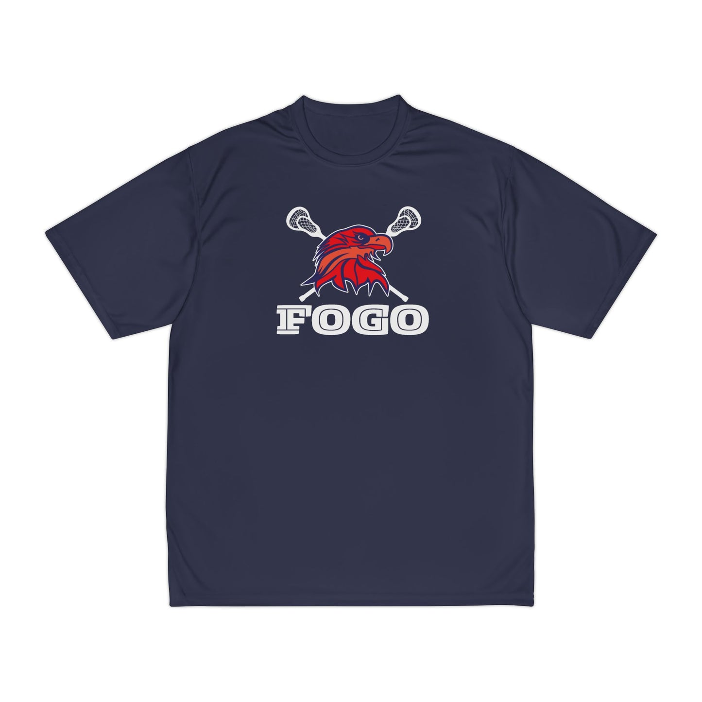 Bayhawk Men's Performance T-Shirt