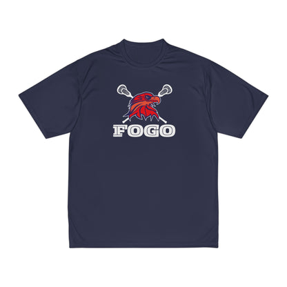 Bayhawk Men's Performance T-Shirt