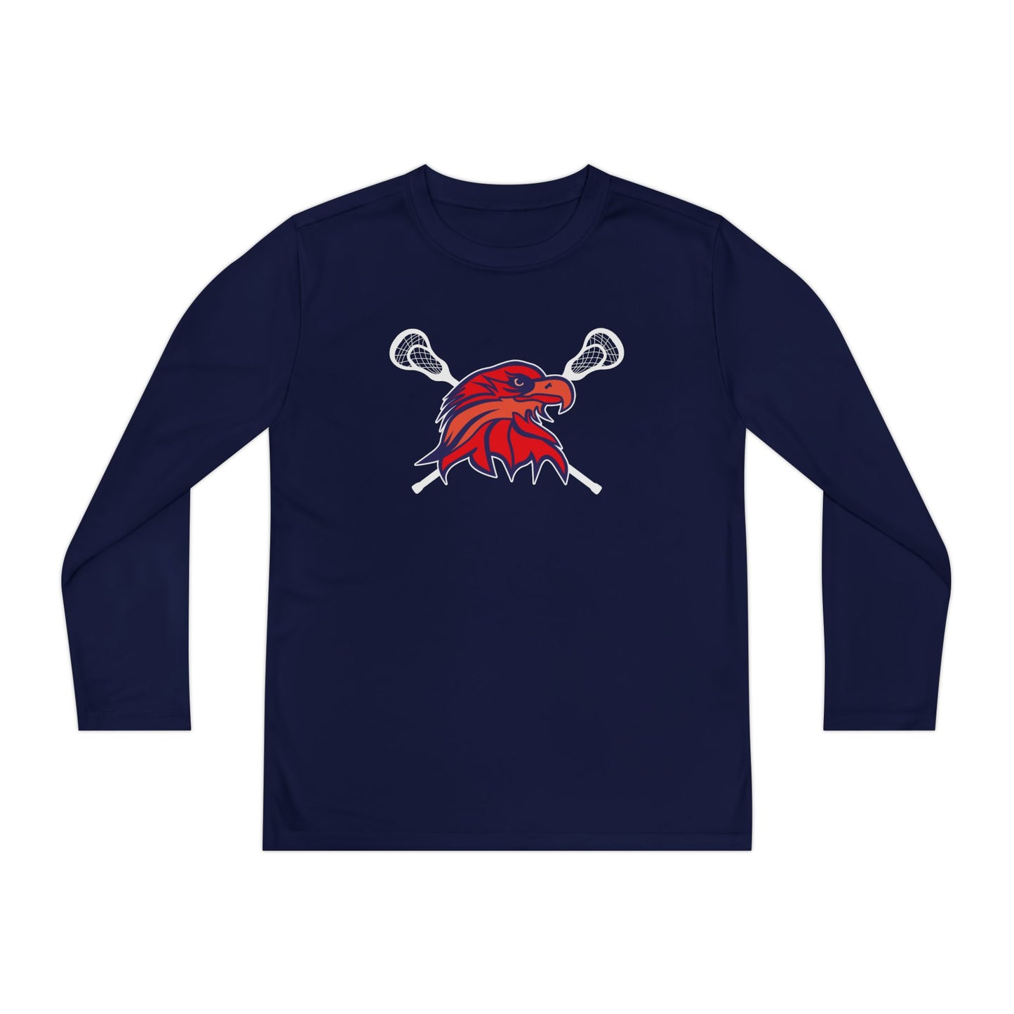 Kids Bayhawks Lounge Shirt