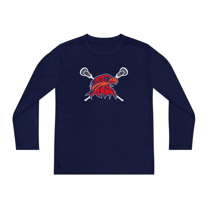 Kids Bayhawks Lounge Shirt