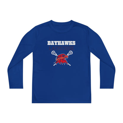 Copy of Kids Bayhawks Lounge Shirt