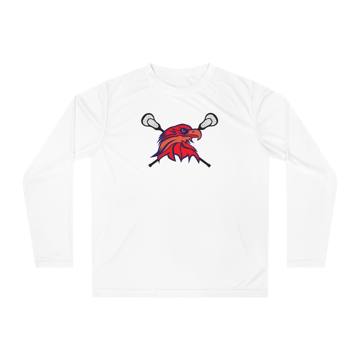 Adult Bayhawks Lounge Shirt