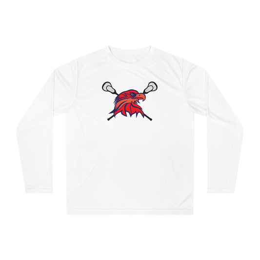 Adult Bayhawks Lounge Shirt