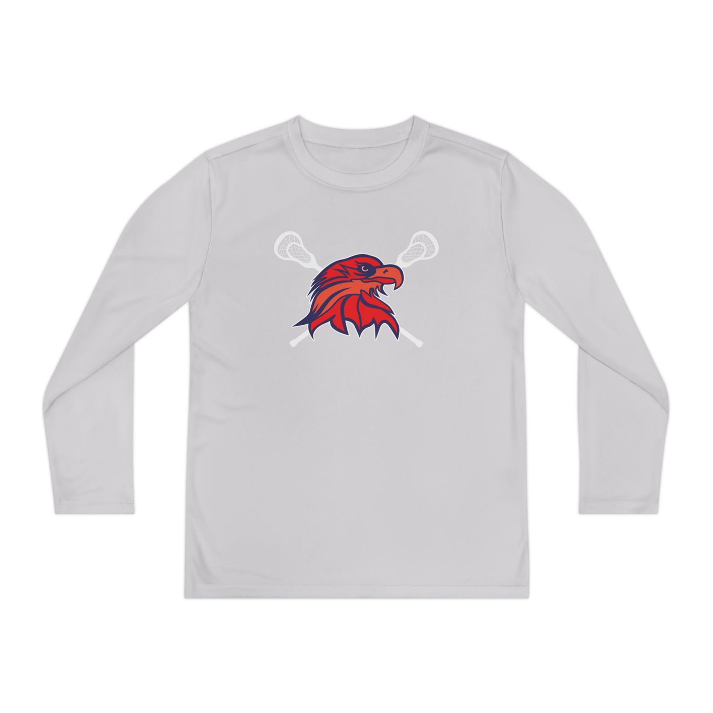 Kids Bayhawks Lounge Shirt