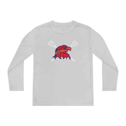 Kids Bayhawks Lounge Shirt