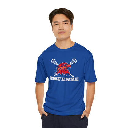 Bayhawk Men's Performance T-Shirt