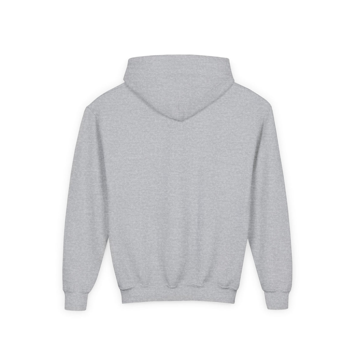 GCU Logo-Youth Heavyweight Hoodie
