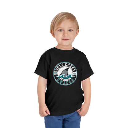 GCU Lacrosse-Toddler Tee