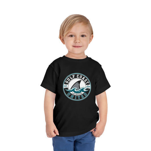 GCU Lacrosse-Toddler Tee