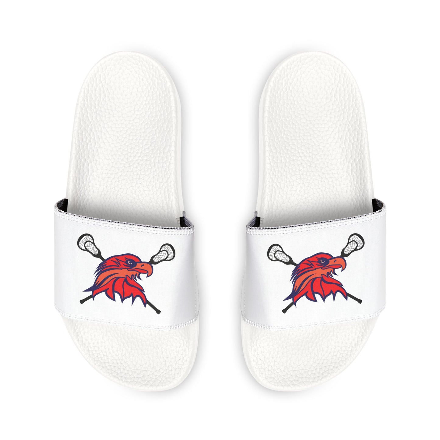 Bayhawks Youth Slides