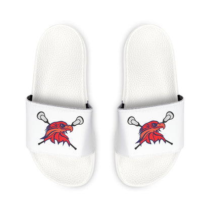 Bayhawks Youth Slides