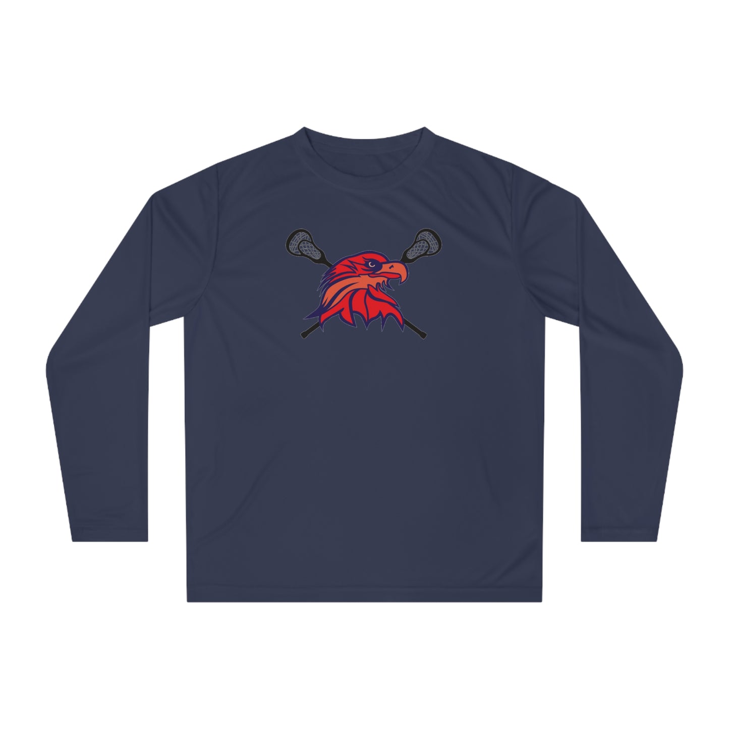 Adult Bayhawks Lounge Shirt