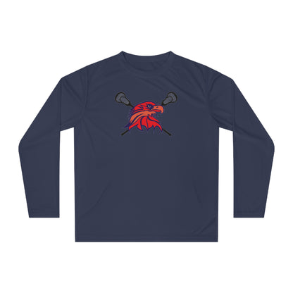 Adult Bayhawks Lounge Shirt
