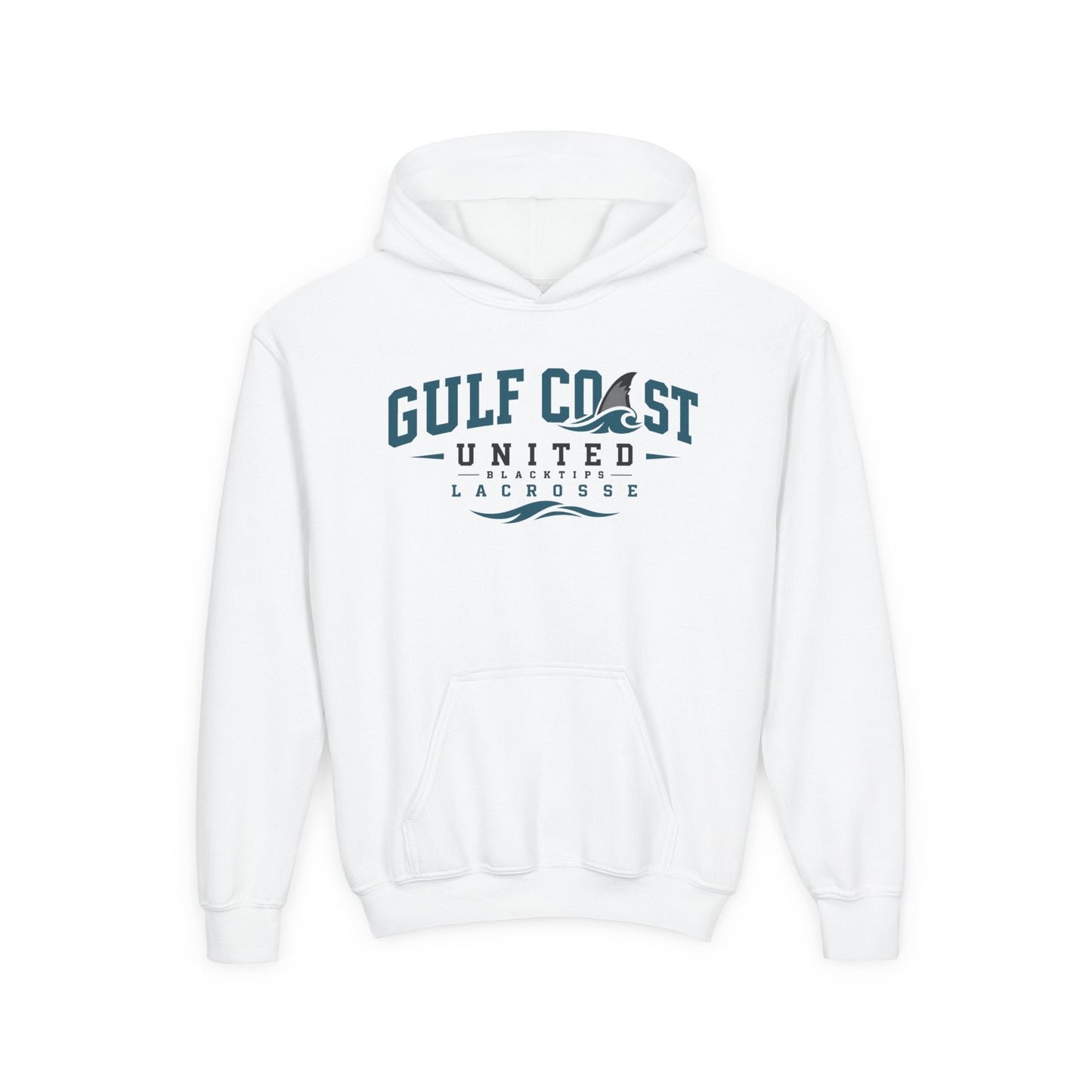 GCU-Youth Heavyweight Hoodie