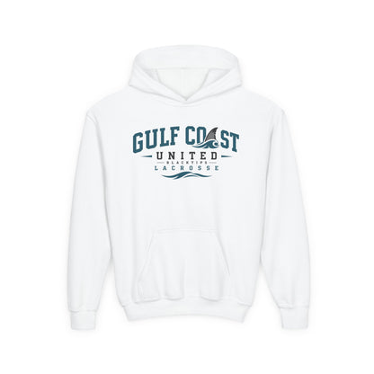 GCU-Youth Heavyweight Hoodie