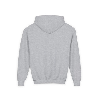 GCU-Youth Heavyweight Hoodie
