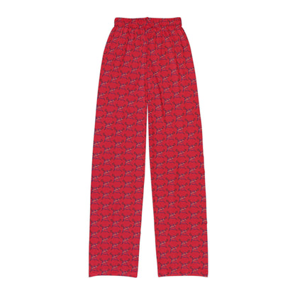 Kids Bayhawks Lounge Pants