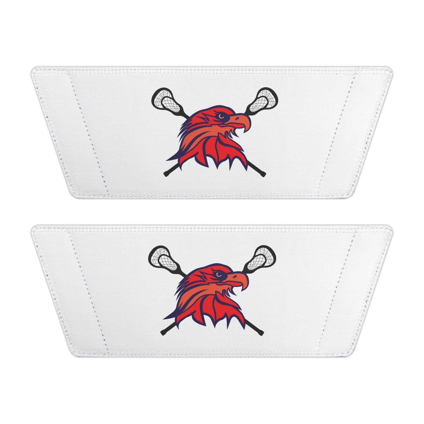 Bayhawks Youth Slides