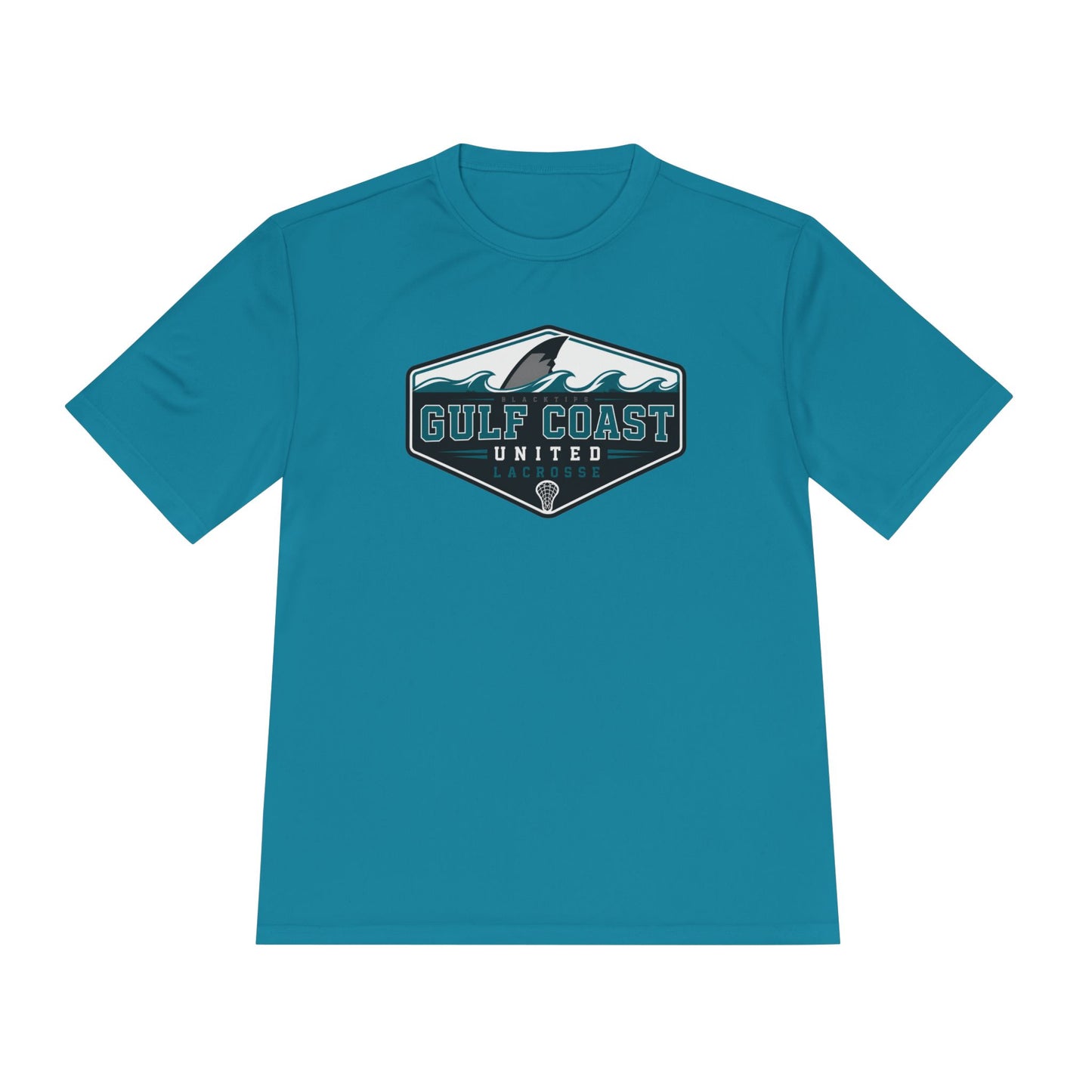 GCU Emblem-Youth Performance Tee