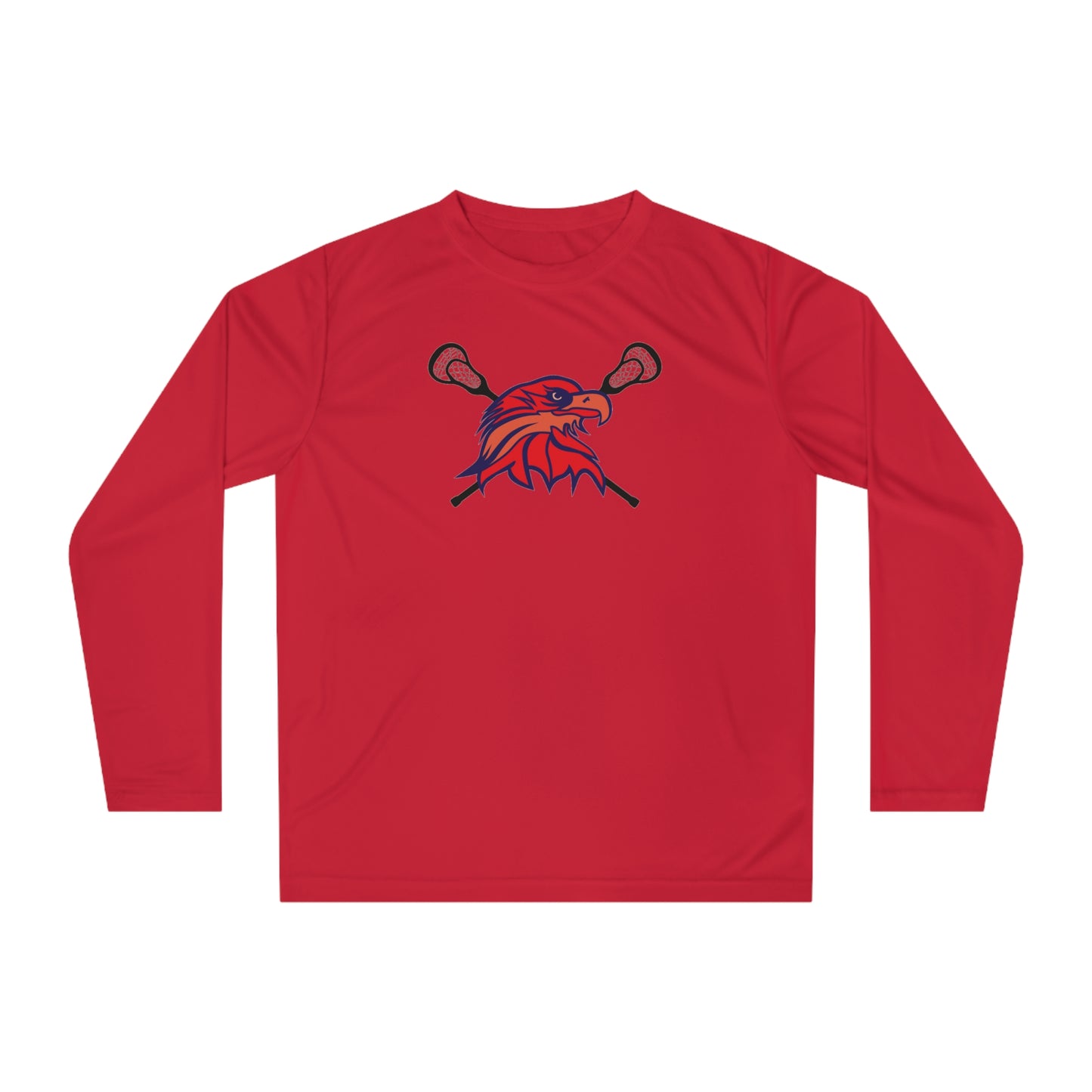 Adult Bayhawks Lounge Shirt