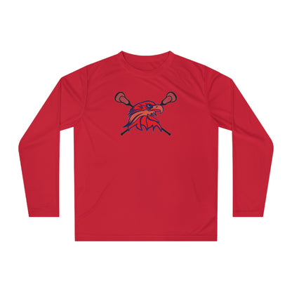 Adult Bayhawks Lounge Shirt