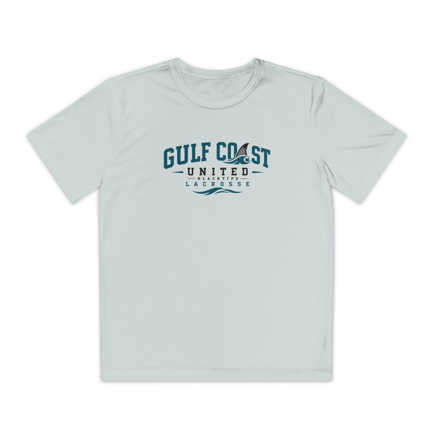 GCU Blacktips-Youth Performance Tee