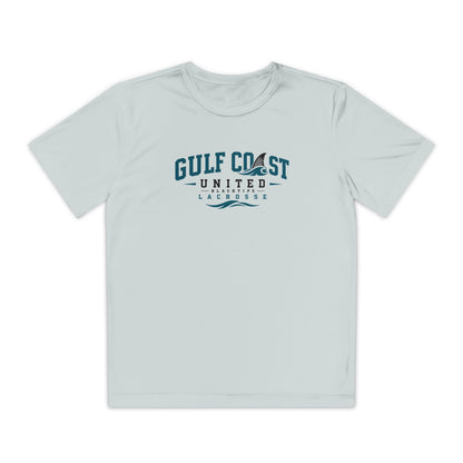 GCU Blacktips-Youth Performance Tee