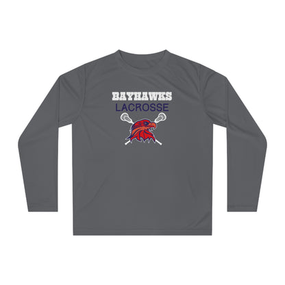 Adult Bayhawks Lounge Shirt