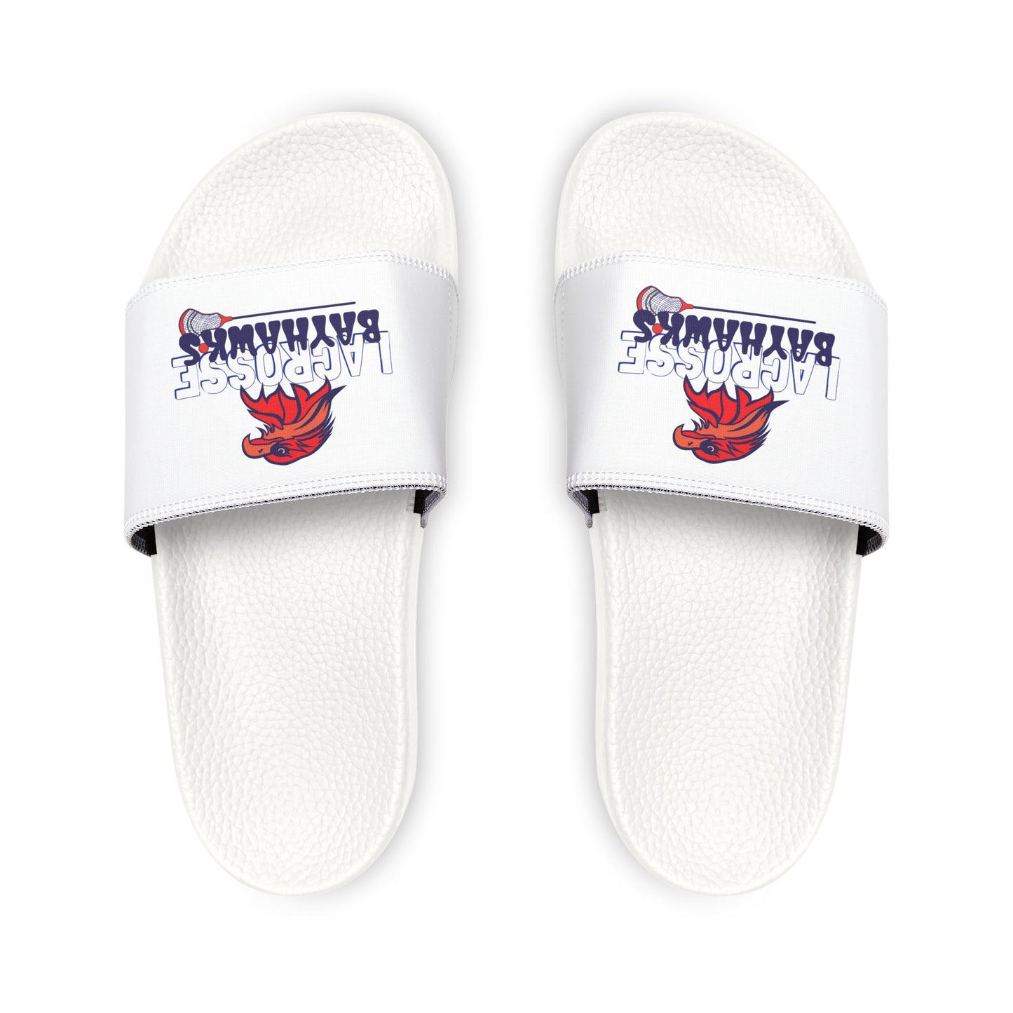 Bayhawks Youth Slides