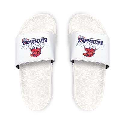 Bayhawks Youth Slides