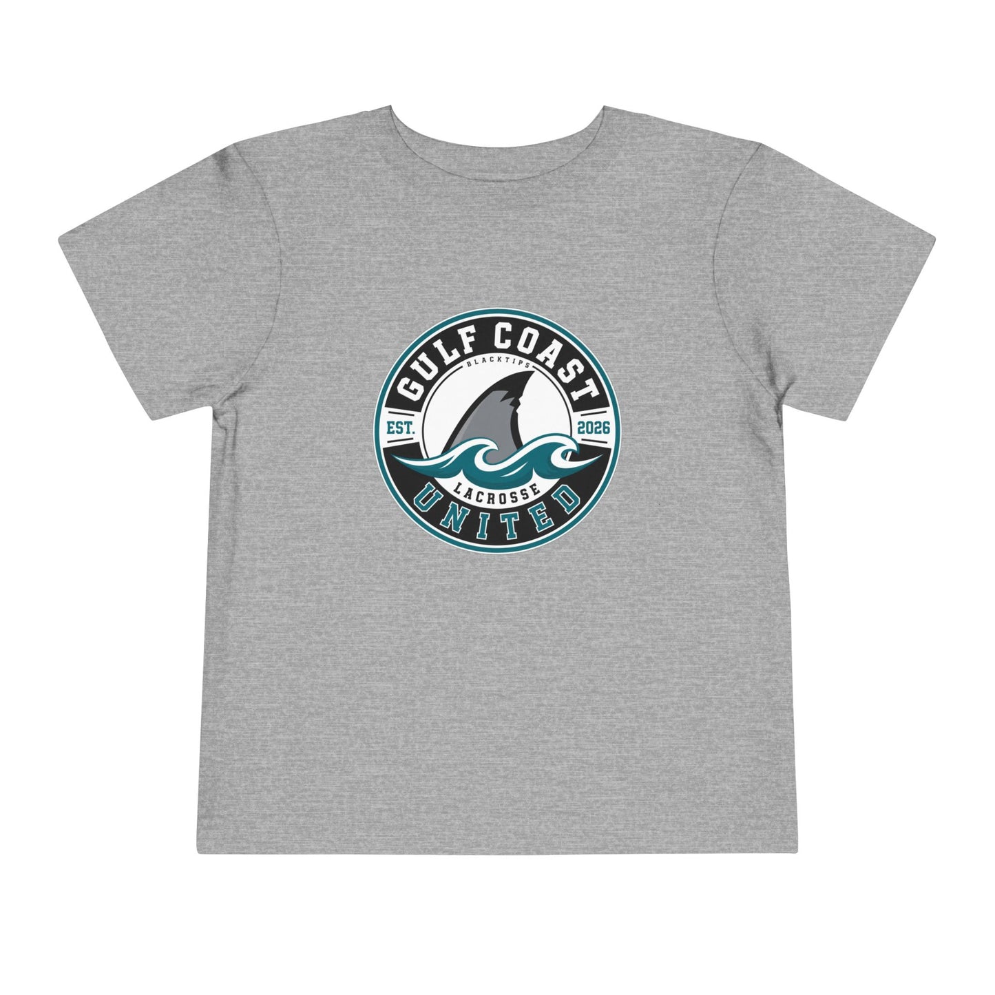 GCU Lacrosse-Toddler Tee