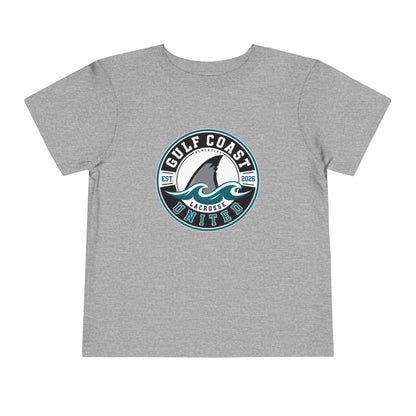 GCU Lacrosse-Toddler Tee