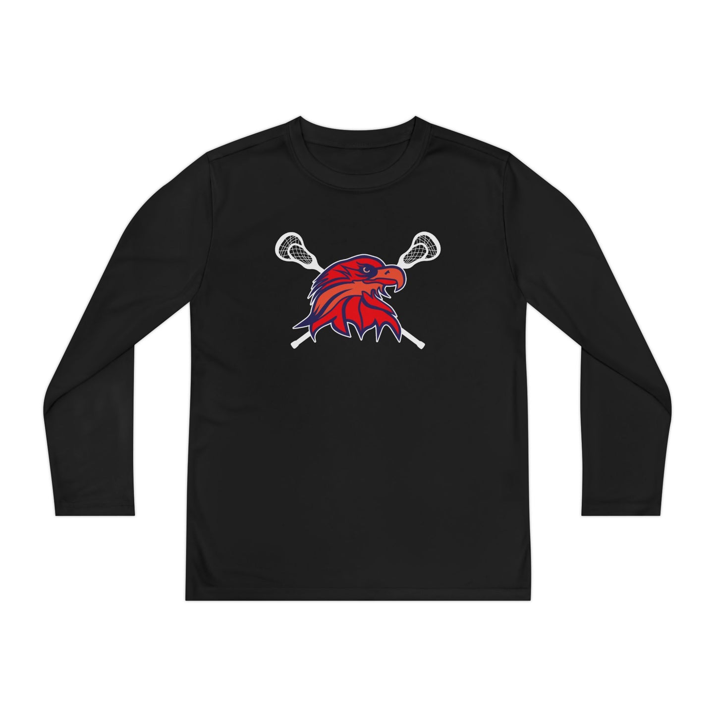 Kids Bayhawks Lounge Shirt