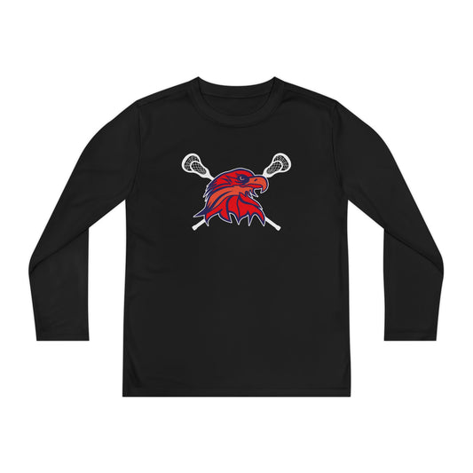 Kids Bayhawks Lounge Shirt