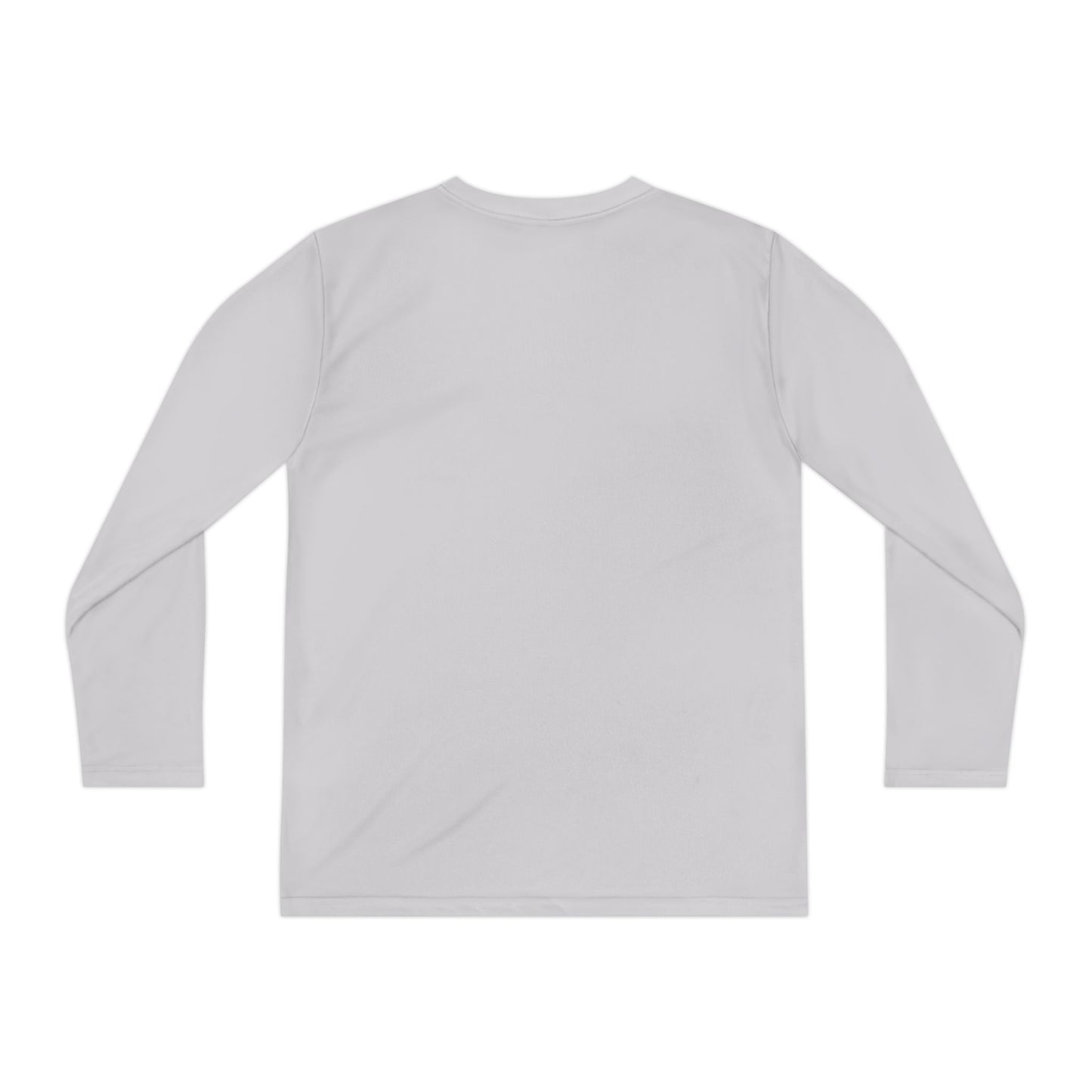 GCU Emblem-Youth Performance Long Sleeve