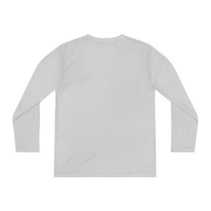 GCU Emblem-Youth Performance Long Sleeve