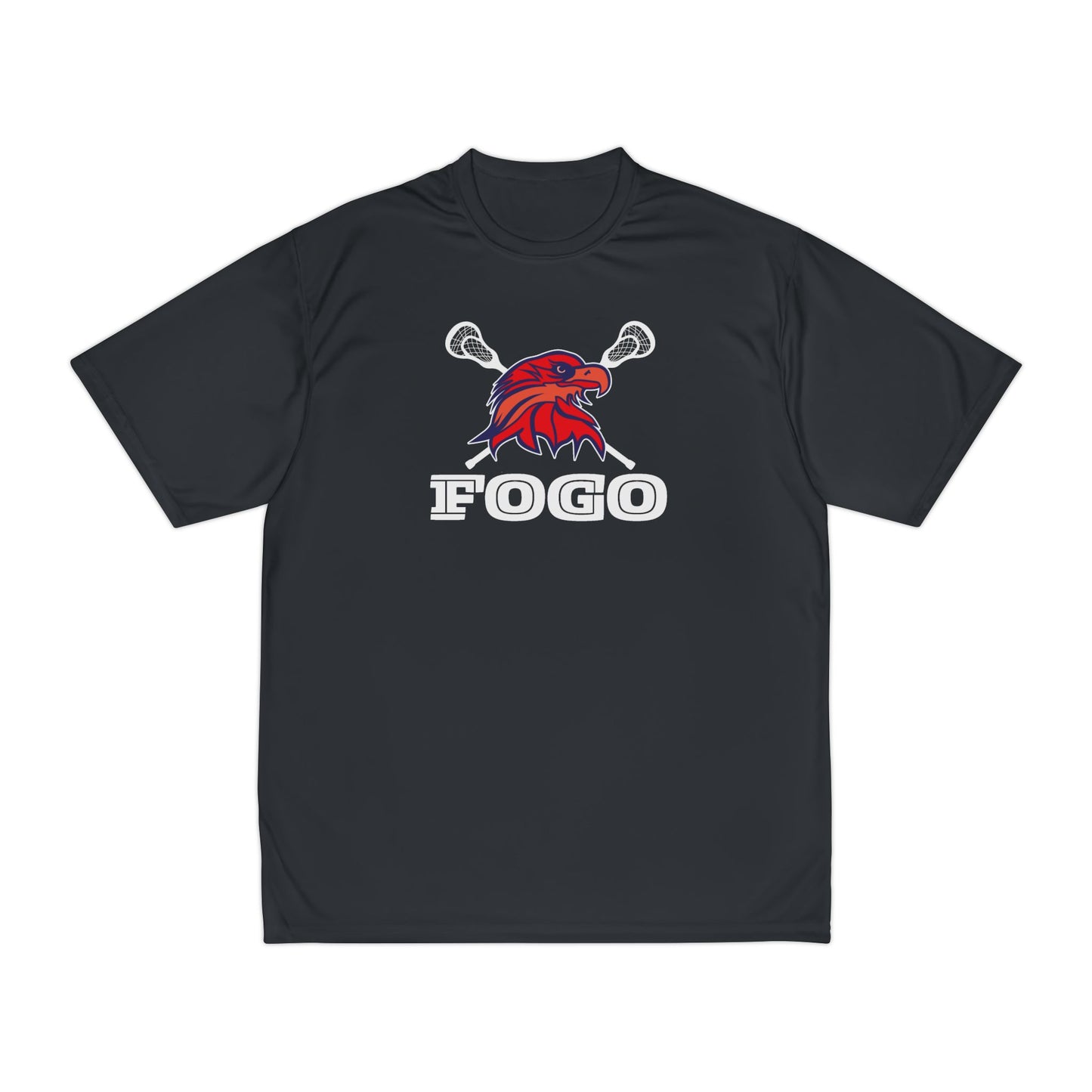 Bayhawk Men's Performance T-Shirt