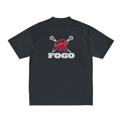 Bayhawk Men's Performance T-Shirt