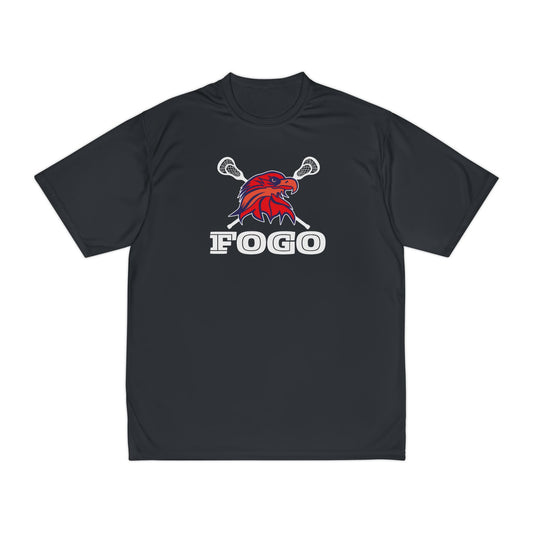 Bayhawk Men's Performance T-Shirt