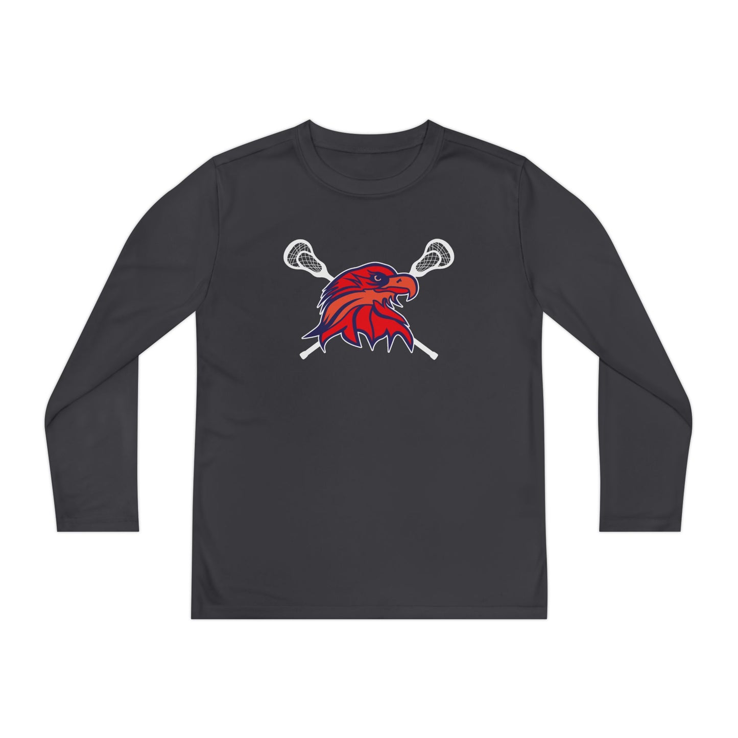 Kids Bayhawks Lounge Shirt
