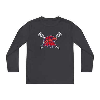 Kids Bayhawks Lounge Shirt