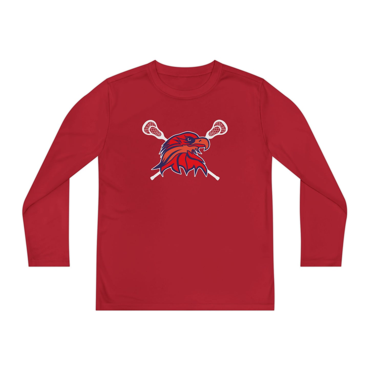 Kids Bayhawks Lounge Shirt