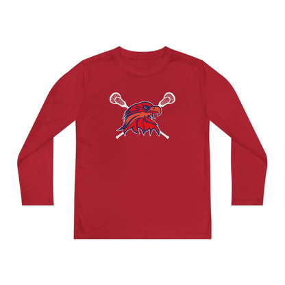 Kids Bayhawks Lounge Shirt