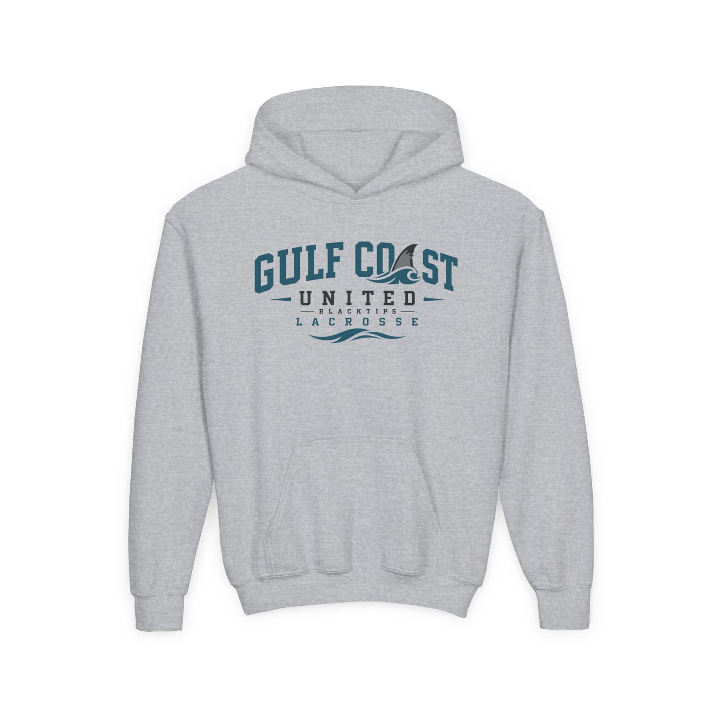 GCU-Youth Heavyweight Hoodie