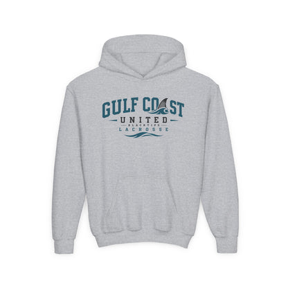 GCU-Youth Heavyweight Hoodie