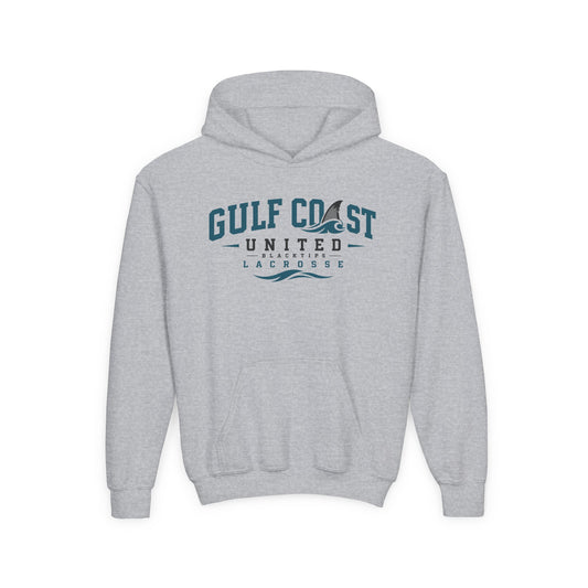 GCU-Youth Heavyweight Hoodie