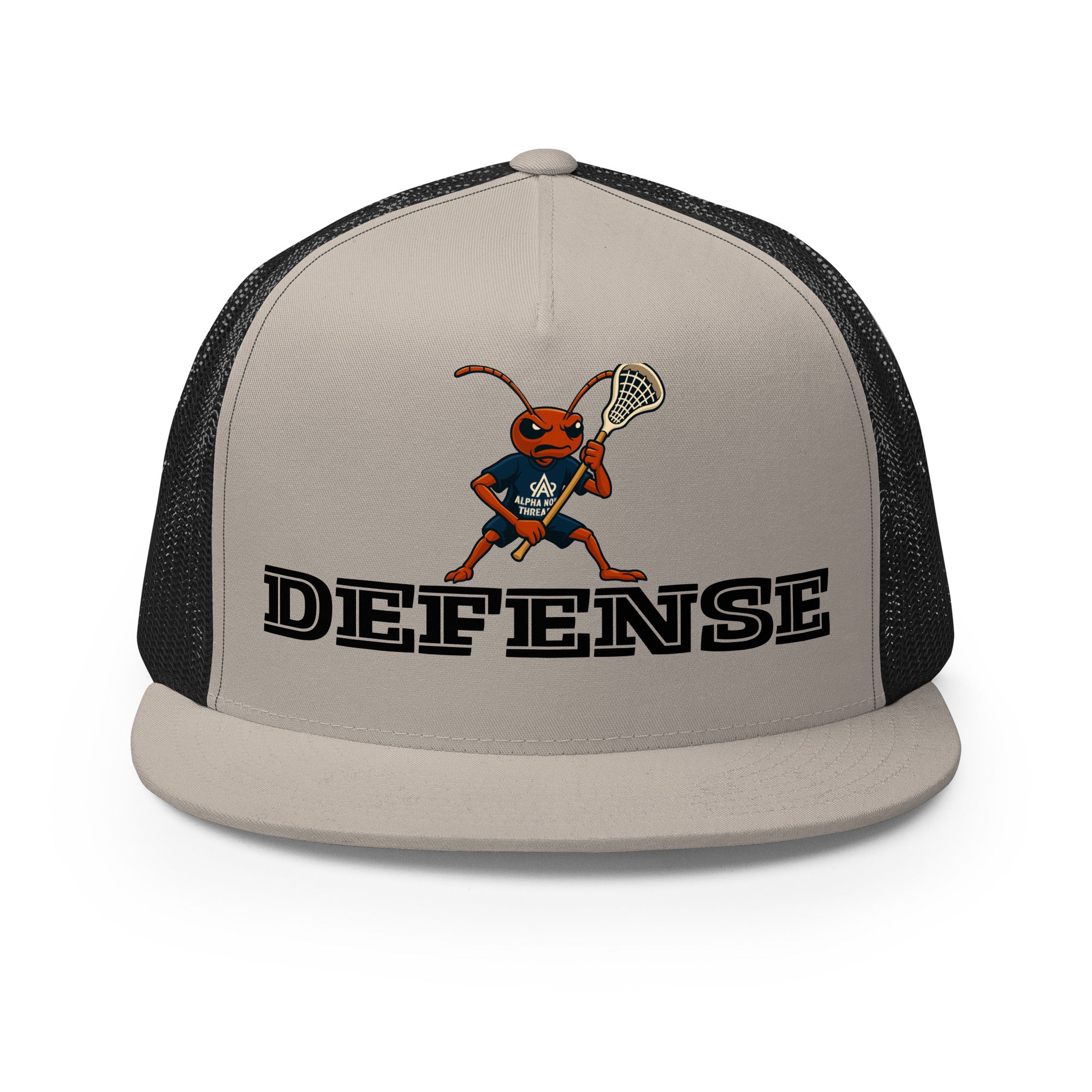 Alpha Nova Threads “Defense” Hat