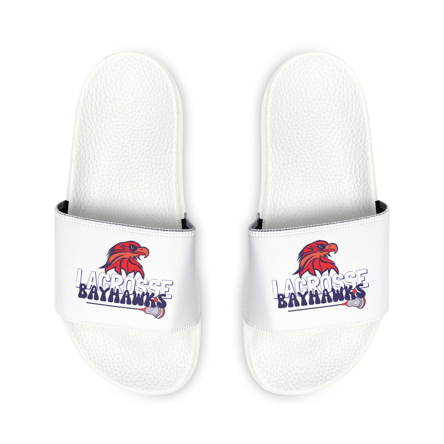 Bayhawks Youth Slides