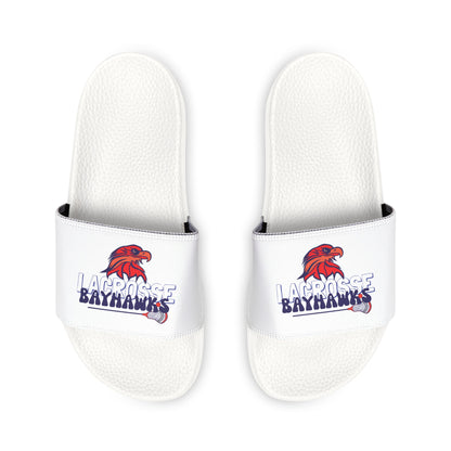Bayhawks Youth Slides